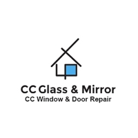 CC Glass-Mirror and Window Repair