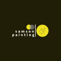 Samson Painting