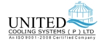 United Cooling Systems Private Ltd