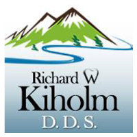 Richard Kiholm, DDS