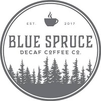 Blue Spruce Decaf Coffee Co.