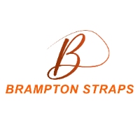 Brampton Straps | Dry Van Trailer Straps