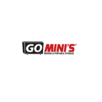 Go Mini's Moving & Portable Storage