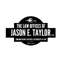 The Law Offices of Jason E. Taylor, P.C. Concord Injury Lawyers & Attorneys at Law