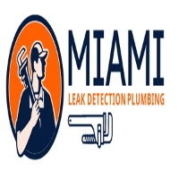 Miami Leak Detection Plumbing