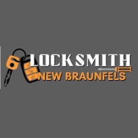 Locksmith New Braunfels TX