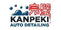 Kanpeki Auto Detailing