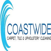 Coastwide Carpet, Tile & Upholstery Cleaning