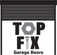 Top Fix Garage Doors