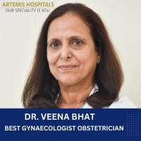 Dr. Veena Bhat