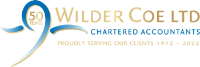 Wilder Coe Accountants –Stevenage