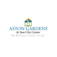 Aston Gardens At Sun City Center