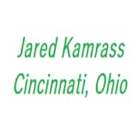 Jared Kamrass Cincinnati OH