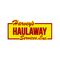 Harvey's Haulaway Services