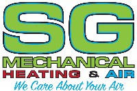 SG Mechanical AC Repair, Installation, Service