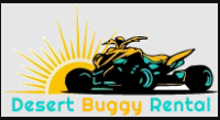 Desert Buggy Rental Dubai - Dune ATV Quad Bike Safari Tours