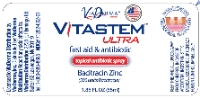 Vitastem