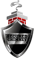 Secured Chimney