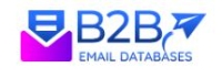 B2B Email Databases