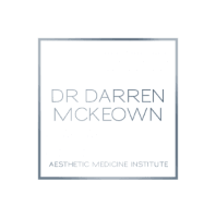 Dr Darren McKeown