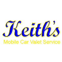 Keith’s Mobile Car Valeting Service