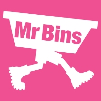 Mr Bins Geelong