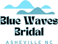 Blue Waves Bridal