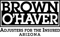 Brown O-Haver Public Adjuster Arizona