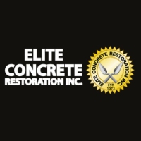 Elite Concrete Restoration Inc