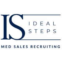 Ideal Steps Med Sales Recruiting