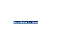 Santa Monica Car Glass