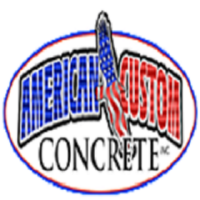 American Custom Concrete