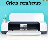 cricut setup download