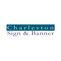 Charleston Sign & Banner