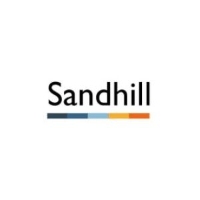 Sandhill Consulting Group