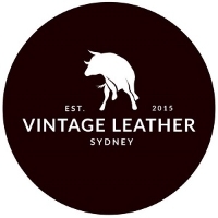 Vintage Leather