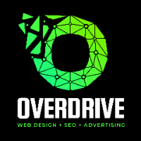 OverDrive Digital Marketing