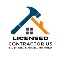 Licensed Contractor