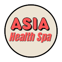 Asia Health Spa