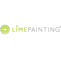 LIME Painting of Lake Norman