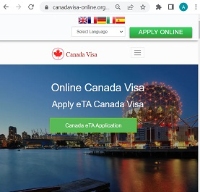 CANADA  Official Government Immigration Visa Application FOR AUSTRALIAN AND CHINESE CITIZENS - 在线加拿大签证申请 - 官方签证