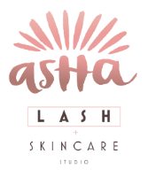 Asha Lashes & Skin Care Studio