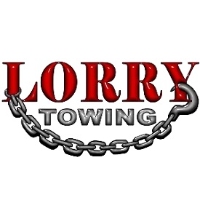 Lorry Towing