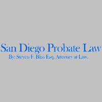 San Diego Probate Law