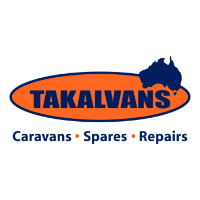 Takalvans