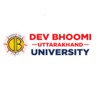 Dev Bhoomi Uttarakhand University