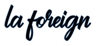 La Foreigndesign