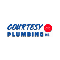 Courtesy Plumbing Inc.