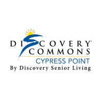 Discovery Commons Cypress Point