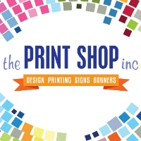 The Print Shop Inc.